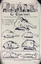 Le Charivari – Étude Morphologique de Souches Récemment Mutées