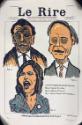 Le Rire: Gubernatorial Neanderthal Sub-Types
