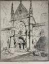 Church of St. Mary the Virgin, 46th St. NY