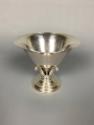 Footed bowl