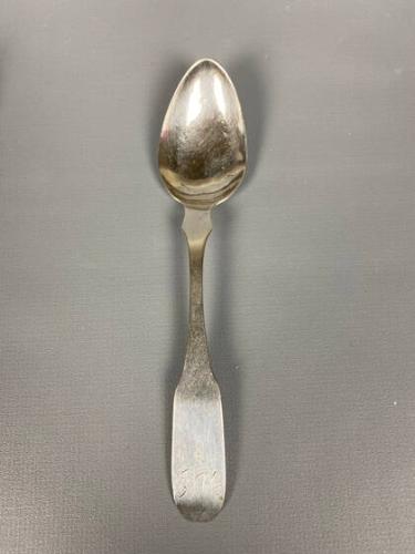 Teaspoon