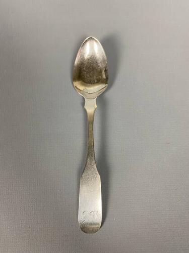 Teaspoon