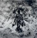 Bagman Under Hailstones, NY
