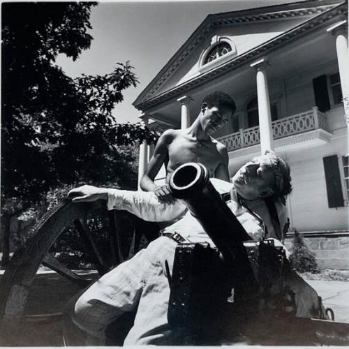 Elmer is Wounded, NY
