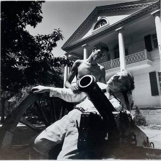 Elmer is Wounded, NY
