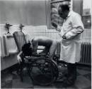 The Doctor's Visit (Elmer the Jewish Doctor, NY)
