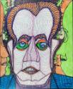 Aging Rock Star
