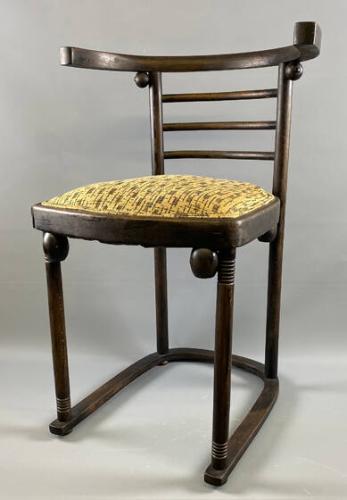 Fledermaus chair