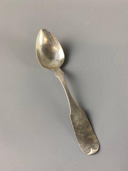 Teaspoon