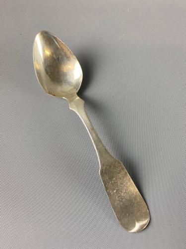 Teaspoon