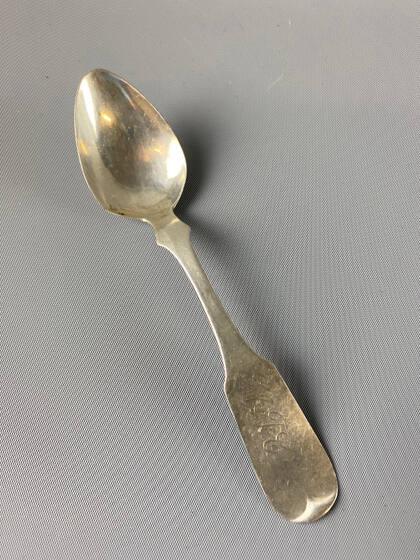 Teaspoon