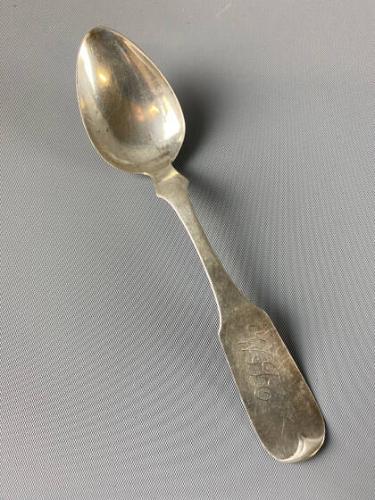 Teaspoon