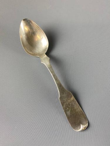 Teaspoon