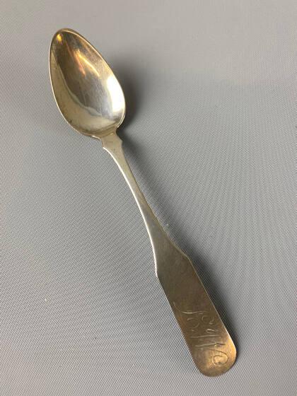 Teaspoon