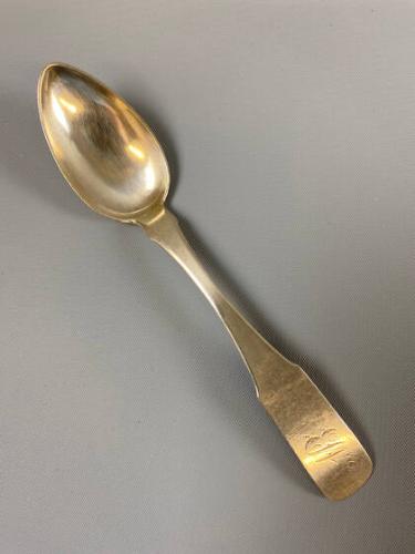 Teaspoon