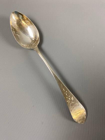 Teaspoon