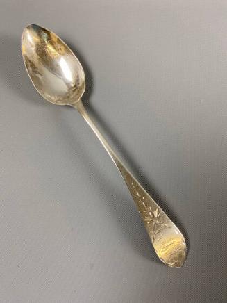 Teaspoon