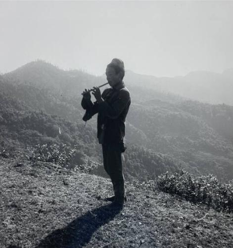 Untitled, Nepal

