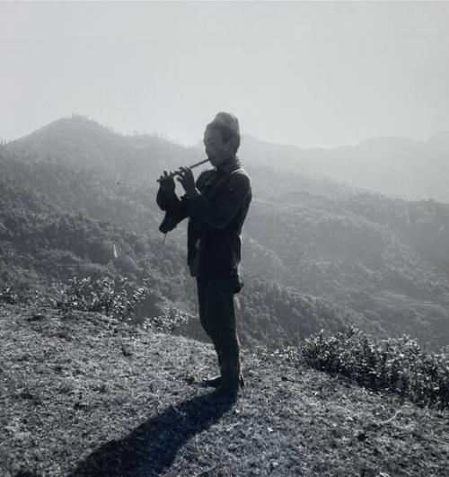Untitled, Nepal

