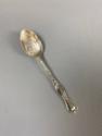 Souvenir spoon - Valdosta, Georgia