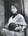 Nursing Mother, Tenejapa
