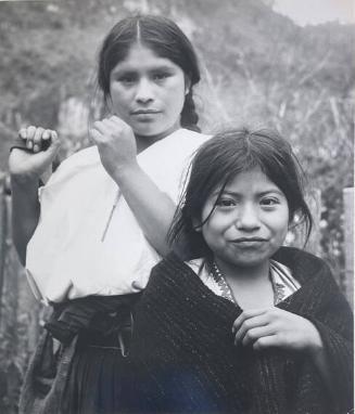 2 Sisters, Tenejapa
