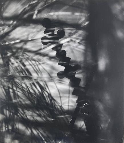 Sacred Stick Wand, Tenejapa
