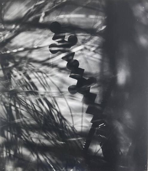 Sacred Stick Wand, Tenejapa
