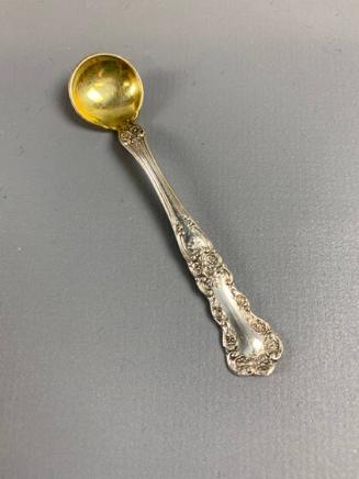 Salt spoon