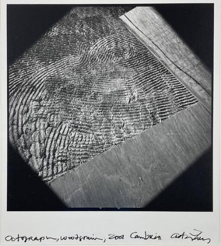 Woodgrain, Cambria
