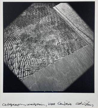 Woodgrain, Cambria
