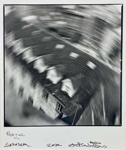 Untitled, Prague