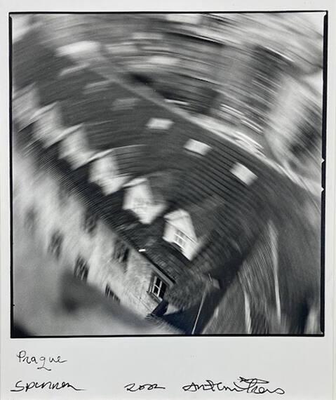 Untitled, Prague