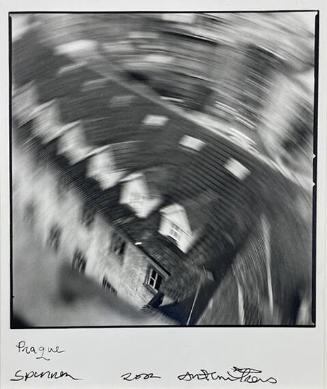 Untitled, Prague