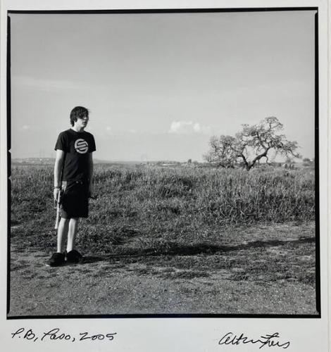 Untitled, Paso
