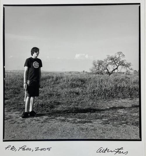 Untitled, Paso
