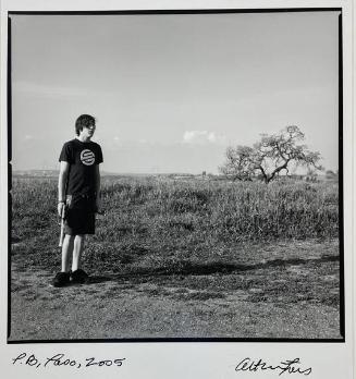 Untitled, Paso
