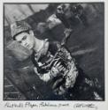 Paintball Player, Pettaluma
