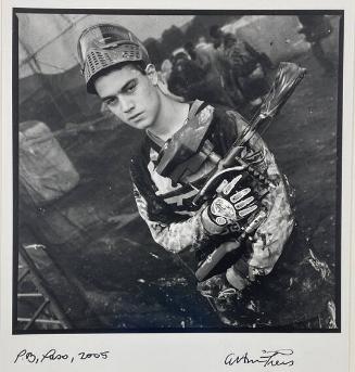 Untitled, Paso
