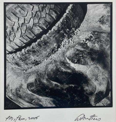 Untitled, Paso
