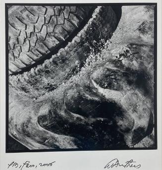 Untitled, Paso
