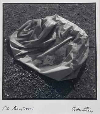 Untitled, Paso
