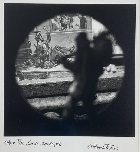 Untitled, SLO
