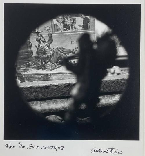 Untitled, SLO

