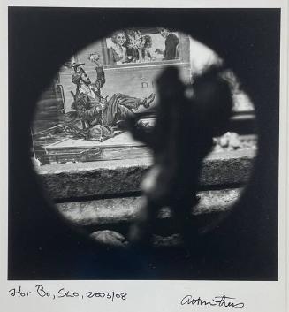 Untitled, SLO
