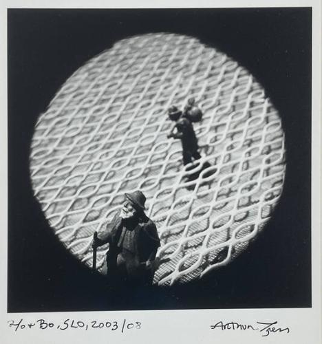 Untitled, SLO
