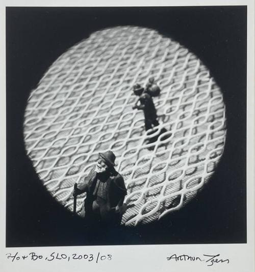 Untitled, SLO
