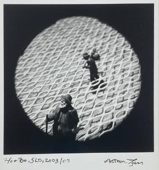 Untitled, SLO

