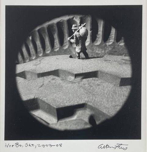Untitled, SLO