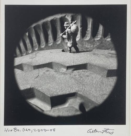 Untitled, SLO